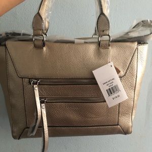 Perlina Drew Satchel